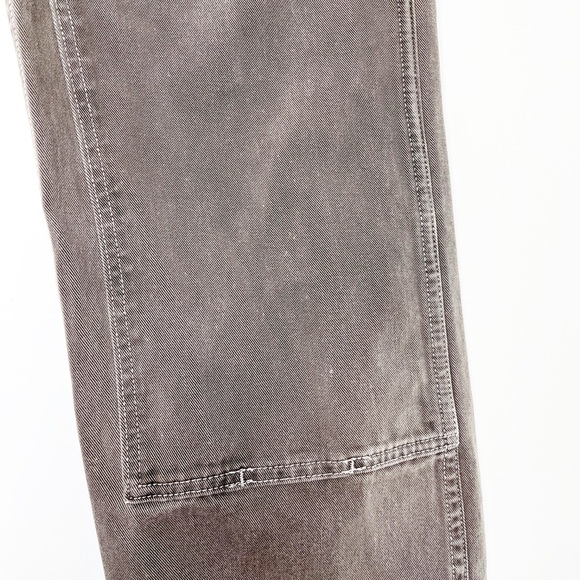 • Rudy Jude • Utility Jeans in Ink - Picture 6 of 11